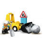 LEGO Duplo 10930 Buldożer - 5