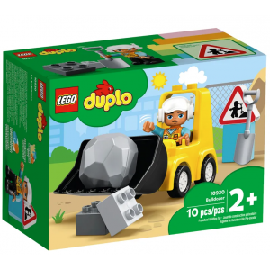 LEGO Duplo 10930 Buldożer