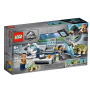 LEGO Jurassic World 75939 Laboratorium doktora Wu - 2