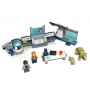LEGO Jurassic World 75939 Laboratorium doktora Wu - 4