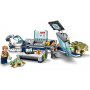 LEGO Jurassic World 75939 Laboratorium doktora Wu - 5