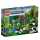 Lego Minecraft 21158 Żłobek dla pand
