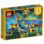 LEGO Creator 31090 Podwodny robot - 3
