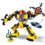LEGO Creator 31090 Podwodny robot - 4