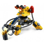LEGO Creator 31090 Podwodny robot - 5