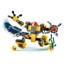 LEGO Creator 31090 Podwodny robot - 6