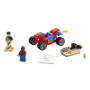 LEGO Super Heroes 76172 Pojedynek Spiderman vs Sandman - 4