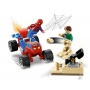 LEGO Super Heroes 76172 Pojedynek Spiderman vs Sandman - 5