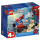 LEGO Super Heroes 76172 Pojedynek Spiderman vs Sandman
