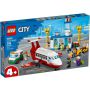LEGO City 60261 Centralny port lotniczy - 2