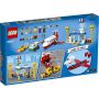 LEGO City 60261 Centralny port lotniczy - 3