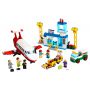 LEGO City 60261 Centralny port lotniczy - 4