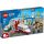 LEGO City 60261 Centralny port lotniczy