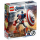 LEGO Super Heroes 76168 Opancerzony mech Kapitana Ameryki