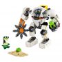 LEGO Creator 31115 Kosmiczny robot górniczy - 4
