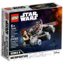 LEGO Star Wars 75295 Mikrofighters Sokół Millennium - 2