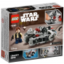 LEGO Star Wars 75295 Mikrofighters Sokół Millennium - 3