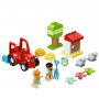 LEGO Duplo 10950 Traktor i zwierzęta gospodarskie - 4