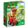 LEGO Duplo 10950 Traktor i zwierzęta gospodarskie