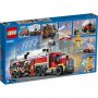 LEGO City 60282 Strażacka jednostka dowodzenia - 3