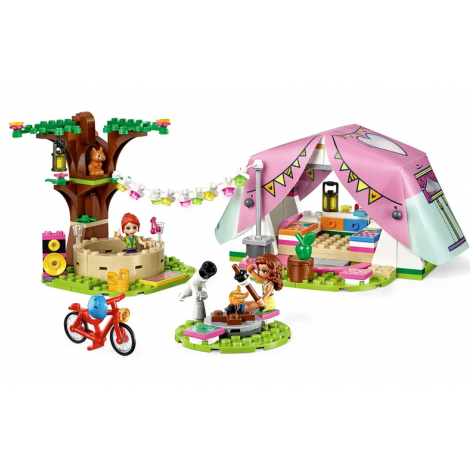 LEGO Friends 41392 Luksusowy kemping - 4