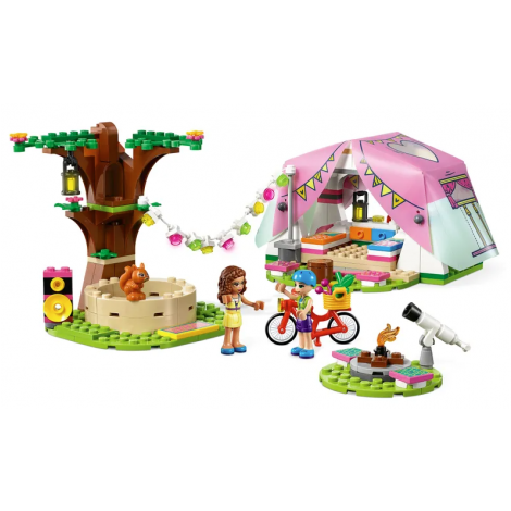LEGO Friends 41392 Luksusowy kemping - 3