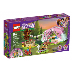 LEGO Friends 41392 Luksusowy kemping