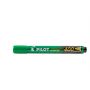 Marker permanentny Pilot SCA 400 zielony - 4