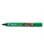Marker permanentny Pilot SCA 400 zielony - 3
