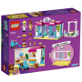 LEGO Friends 41440 Piekarnia w Heartlike City - 3