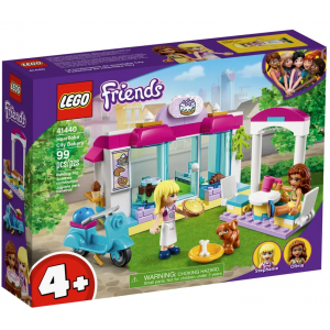 LEGO Friends 41440 Piekarnia w Heartlike City