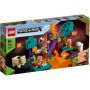 LEGO Minecraft 21168 Spaczony las - 2