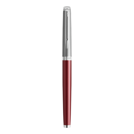 Pióro wieczne Waterman Hémisphère F Czerwone - 2