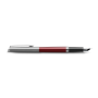 Pióro wieczne Waterman Hémisphère F Czerwone - 4