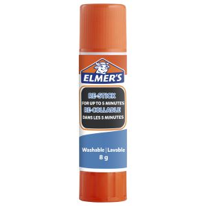 Klej w sztyfcie Elmers Washable 8g