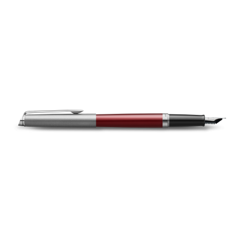 Pióro wieczne Waterman Hémisphère M Czerwone - 4
