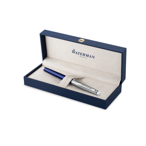 Pióro wieczne Waterman Hémisphère M Niebieskie - 3