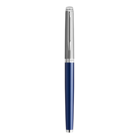 Pióro wieczne Waterman Hémisphère M Niebieskie - 2