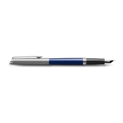 Pióro wieczne Waterman Hémisphère M Niebieskie - 4