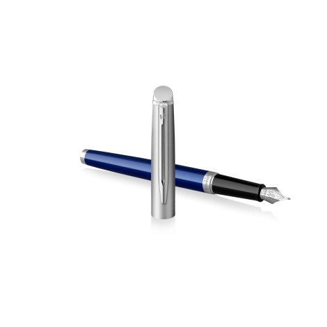 Pióro wieczne Waterman Hémisphère M Niebieskie - 5