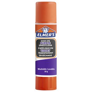Klej w sztyfcie Elmers Washable 22g