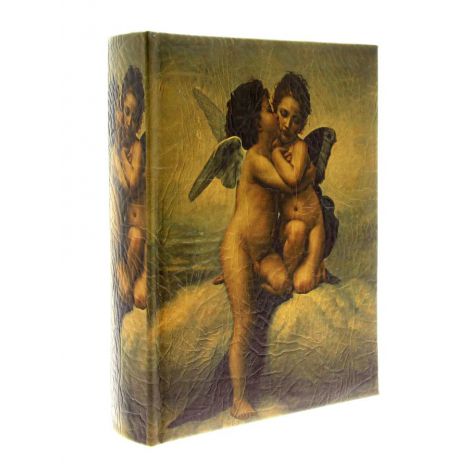Album na zdjęcia Gedeon 10x15cm/100 Całujące się amorki
