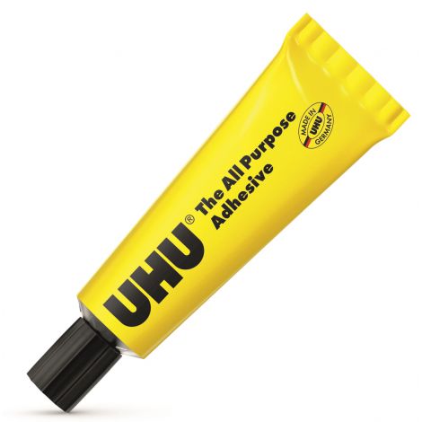Klej UHU uniwersalny 35ml