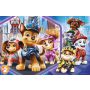 Puzzle Trefl Maxi 24el Psi Patrol: Bohaterowie straży - 3