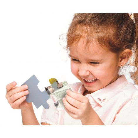 Puzzle Clementoni Maxi 104el Supercolor Paw Patrol 2 - 4