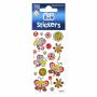 Naklejki StickerBoo Motyle 4 - 4