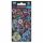 Naklejki StickerBoo Monster High School puffy