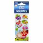 Naklejki StickerBoo Biedronki - 3