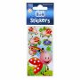 Naklejki StickerBoo Biedronki - 4