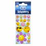 Naklejki StickerBoo Emotki - 4